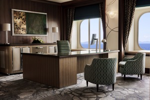 Reception & Atrium
